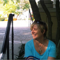 Mary Lou Leah