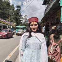 Deepti Parihar