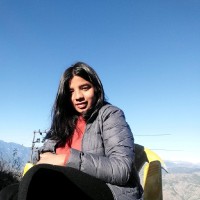 Sanjana Chauhan