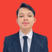 Shalih Ramdani Arifin