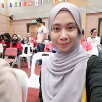 Siti Nur Marlia Mohamed Ghazali