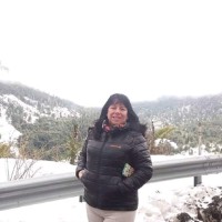 Victoria Uribe Allen