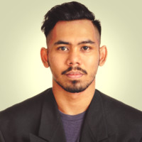 MUHAMMAD ZAID