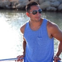 Chris Padilla