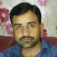 Syed Adnan Gerdazi