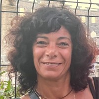Angelina Marini