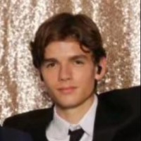 Aidan Gibson