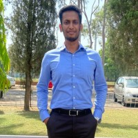 Aashwin Garg