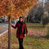 Razieh Mosayebi
