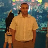 Muhammad Ahmed