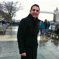 Bassem Hegab