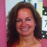Marie Jones