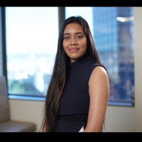 Darshana Govender, Ca