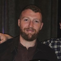 Ronan Lavery