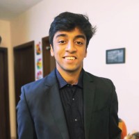 Shreyansh Agarwal