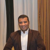 Ekramy Mohamed