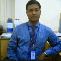 Vishnu Kumar