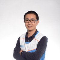 袁 Yuan翔 Sean