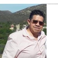Jesús Rosas Vilchis
