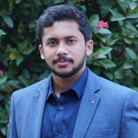 Sonu Joseph