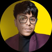 Gaurav Raj