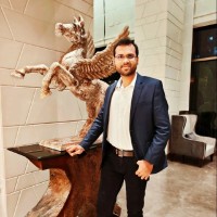 Jayesh Gujarathi