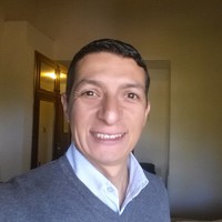 Jorge Armando Sánchez Piña