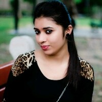 Sonam Manocha