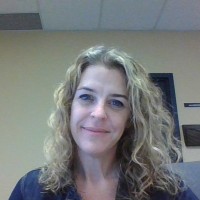 Joanne Graham