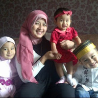 Nurul Vita Sari