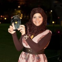 Yasmin Salim
