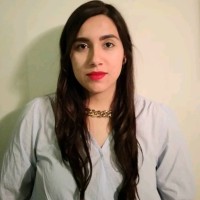 Stephania Melgarejo