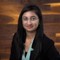 Tanvi Somani