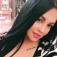 Rafaela Lopez Vaca