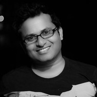 Amitesh Srivastava