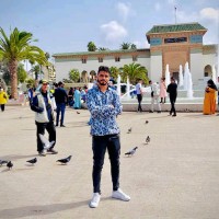 EL MADY AZEDDINE