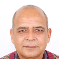 Lava Thapa
