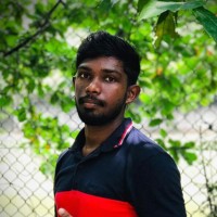 Kavinda Jayasinghe