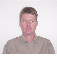 Peter Dixon