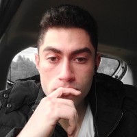 Andres Felipe Gonzalez Silva