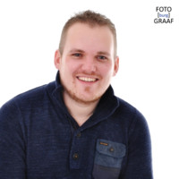 Jan-Willem van der Linden