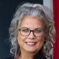 Pamela Harsh