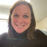 Kate Wharton