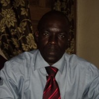 Gabriel Olajide