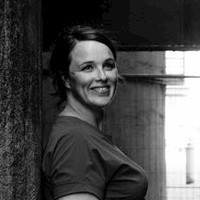 Ingrid Rijkers