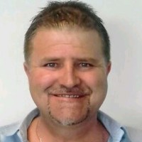 Nick Pauckert