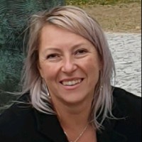 Renáta Kolářová  Van der Velden