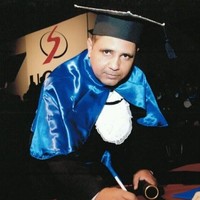 Valdecir - SUCITEC - alves