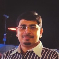 Soumya Prakash Mondal