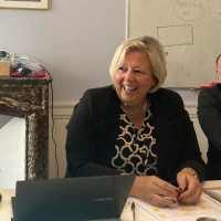 Nathalie Naeye Lubrano